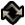 The icon for a quirk being replaced, two spiraling arrows.